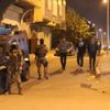 Diyarbakır'da hava destekli asayiş uygulaması