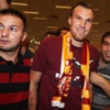 Grosskreutz transferinde G.Saray'a umut ışığı