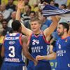 Anadolu Efes, Khimki ile karşılaşacak