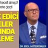 Son dakika: RTÜK'ten 'Erol Mütercimler' açıklaması: İnceleme başlatılmıştır