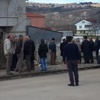 Alkolden zehirlenen şahıs ölü bulundu Alkolden zehirlenen şahıs ölü bulundu