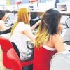 Çalışan kadına fırsat Çalışan kadına fırsat