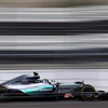 Rusya'da ilk cep Nico Rosberg'in