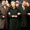 Berlin'den hoşgörü mesajı