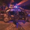 Otomobiller kavşakta çarpıştı: 4 yaralı Otomobiller kavşakta çarpıştı: 4 yaralı