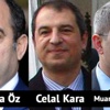 Zekeriya Öz hakkında karar çıktı Zekeriya Öz hakkında karar çıktı