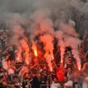 Beşiktaş taraftarı ‘VEFA’ya hazırlanıyor Beşiktaş taraftarı ‘VEFA’ya hazırlanıyor