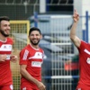 Sivas'a büyük şok! 3. lig ekibine yenildiler