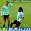 Renato Sanches sesleri Renato Sanches sesleri