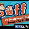 Yeni mizah dergisi “PÜFF” geliyor