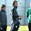 Konyaspor, Fenerbahçe maçı hazırlıklarına başladı