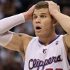 Griffin 2015 All Star'da oynayamayacak Griffin 2015 All Star'da oynayamayacak