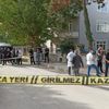 Çorum'da bir binanın bodrum katında 17 dinamit lokumu bulundu Çorum'da bir binanın bodrum katında 17 dinamit lokumu bulundu
