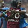 Trabzonspor Avrupa yolunda Trabzonspor Avrupa yolunda