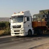 Ankara'dan Suriye Sınırına Top Ve Füze Bataryaları Sevk Edildi Ankara'dan Suriye Sınırına Top Ve Füze Bataryaları Sevk Edildi