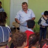 Kan davası nedeniyle öğretmenleri karneleri evlere dağıttı! Kan davası nedeniyle öğretmenleri karneleri evlere dağıttı!