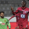 G.Birliği çeyrek finale yüksledi