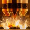SpaceX, Falcon 9 roketinden yeni rekor: 8'inci kez kullanıldı SpaceX, Falcon 9 roketinden yeni rekor: 8'inci kez kullanıldı