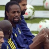 Fenerbahçe'nin kulübesi sağlam Fenerbahçe'nin kulübesi sağlam