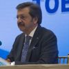 TOBB Başkanı Hisarcıklıoğlu: TOBB Nefes Kredisi'ni bugün itibarıyla devreye alıyoruz