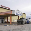 Hakkari'de askeri birlikte patlama: 5 asker yaralı
