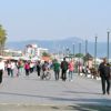3 günlük kısa tatil turizmciye yaradı
