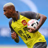 Talisca'dan Galatasaray açıklaması! "Beşiktaş..." Talisca'dan Galatasaray açıklaması! "Beşiktaş..."