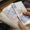 Emekli vekillere tarihi zam Emekli vekillere tarihi zam