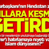 Hindistan’ın dökülen makyajı: Keşmir Hindistan’ın dökülen makyajı: Keşmir