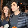 Mahsun Kırmızıgül muhabir görünce duygulanıyor