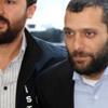 Serbest bırakılan Onur Özbizerdik manken sevgilisini hastanelik etti Serbest bırakılan Onur Özbizerdik manken sevgilisini hastanelik etti
