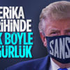 ABD medyasından Donald Trump'a sansür ABD medyasından Donald Trump'a sansür