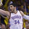 Enes Kanter'e inanılmaz teklif Enes Kanter'e inanılmaz teklif