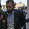 Onur Özbizerdik serbest bırakıldı! Onur Özbizerdik serbest bırakıldı!