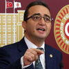 Tezcan: Konuşmalar peşrev aşamasıdır!