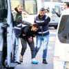 İzmir deki iki cinayetin zanlısı tutuklandı İzmir deki iki cinayetin zanlısı tutuklandı