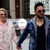 Gökhan Çıra eşi Selin Ciğerci kimdir? Tuzlasporlu futbolcu Gökhan Çıra kimdir, nereli?