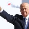 Bahçeli: İnandık, inşallah kazanacağız Bahçeli: İnandık, inşallah kazanacağız