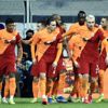 ﻿Galatasaray'ın konuğu Gaziantep FK