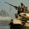 Irak ordusu, Enbar'ı kurtarma operasyonu başlattı Irak ordusu, Enbar'ı kurtarma operasyonu başlattı
