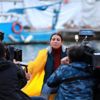 Kamera arkasından özel fotoğraflar geldi… Kamera arkasından özel fotoğraflar geldi…