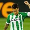 Cristian Tello çıkarması