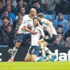 Tottenham'ın Villa keyfi Tottenham'ın Villa keyfi