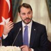 Albayrak bine yakın yabancı yatırımcıyla telekonferans gerçekleştirecek Albayrak bine yakın yabancı yatırımcıyla telekonferans gerçekleştirecek