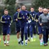 Fenerbahçe, Karabükspor maçı hazırlıklarına başladı