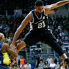 Arena'da basketbol şöleni!