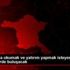 Amerika da okumak ve yatırım yapmak isteyenler seminerlerde ...