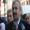 Sırrı Süreyya Önder'den Saldırı Açıklaması Sırrı Süreyya Önder'den Saldırı Açıklaması