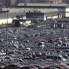 Otomotiv pazarı 2014'te yüzde 10 daraldı