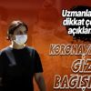 Koronavirüse karşı gizli bağışıklık! T hücresi! Koronavirüse karşı gizli bağışıklık! T hücresi!